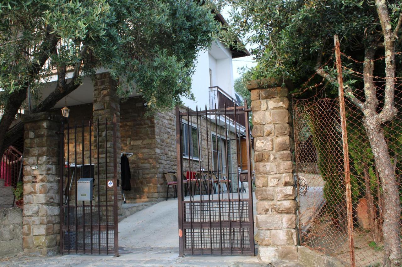 Bella Vista Bolognese Villa Trespiano Exterior photo